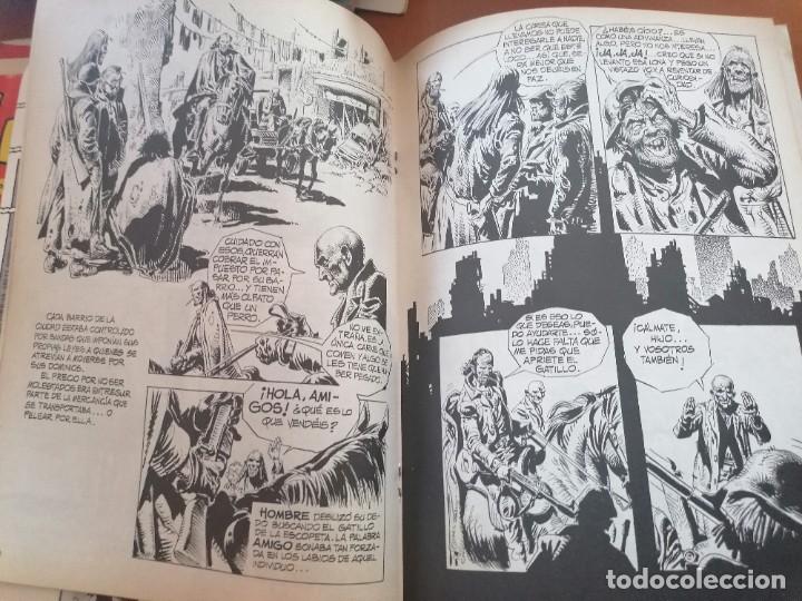 C&oacute;mics: K,O, COMICS N&ordm; 1 ** TOUTAIN - Foto 3