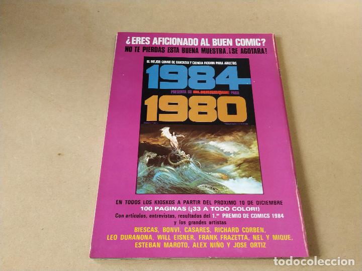 C&oacute;mics: 1984 N&ordm; 14 - NUEVO A ESTRENAR - Foto 2