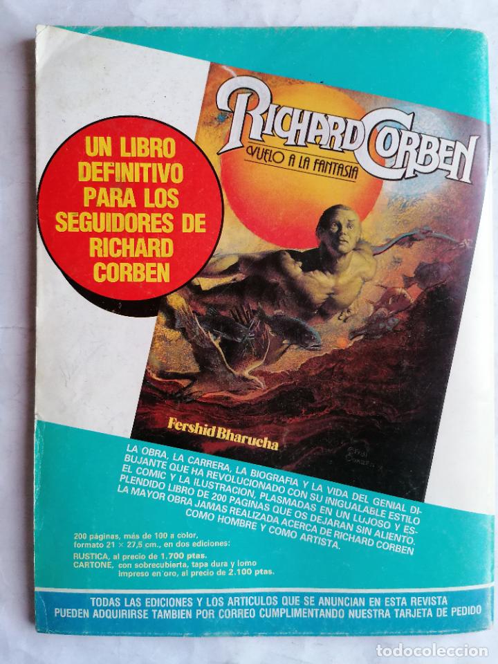 C&oacute;mics: CREEPY N&ordm; 30 - Foto 2