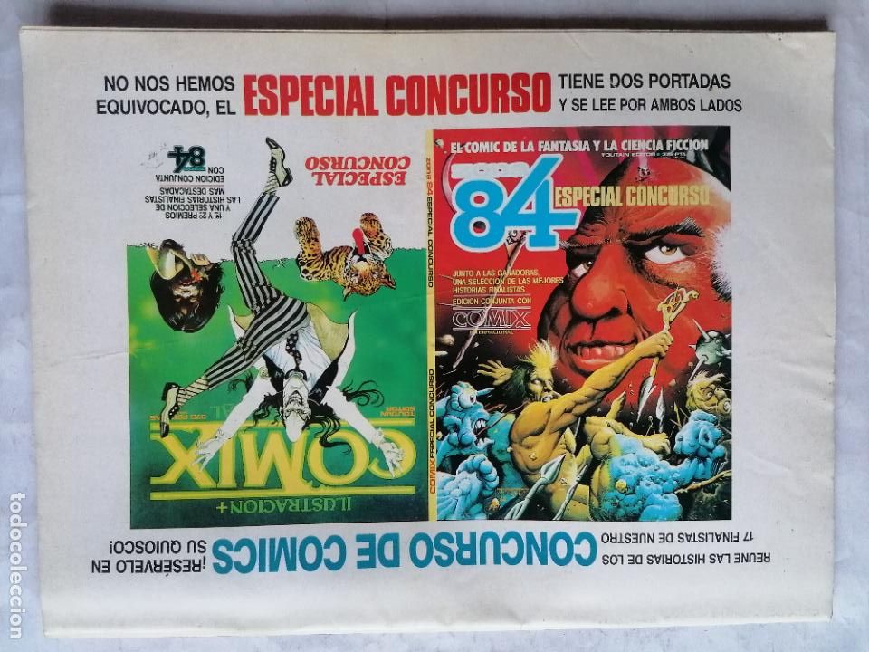 C&oacute;mics: TOTEM EL COMIX N&ordm; 1 - Foto 2
