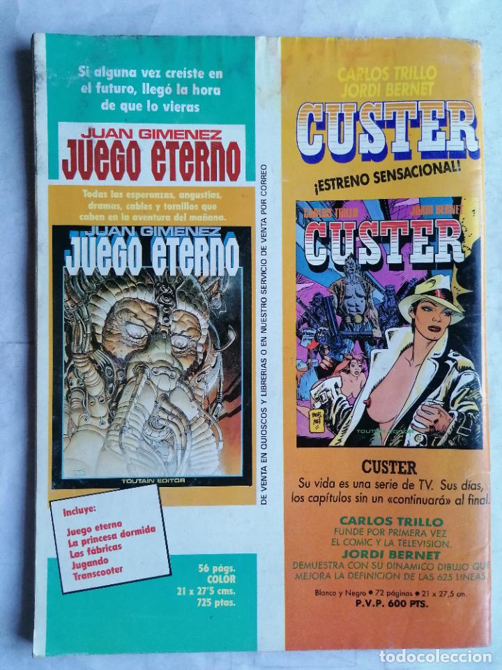 C&oacute;mics: TOTEM EL COMIX N&ordm; 12 - Foto 2