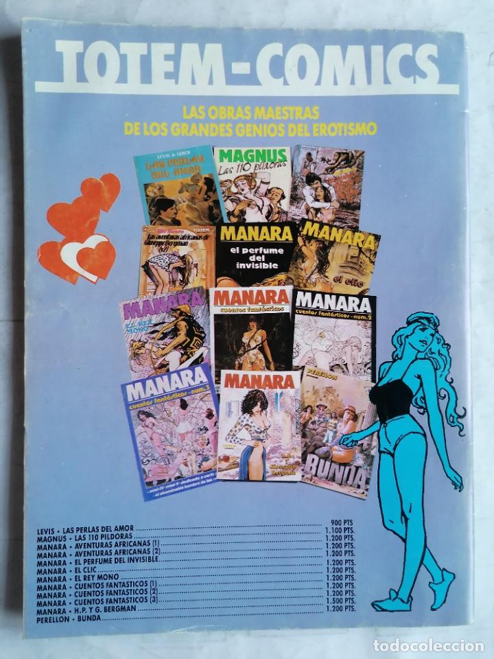 C&oacute;mics: TOTEM EL COMIX N&ordm; 57 - Foto 2