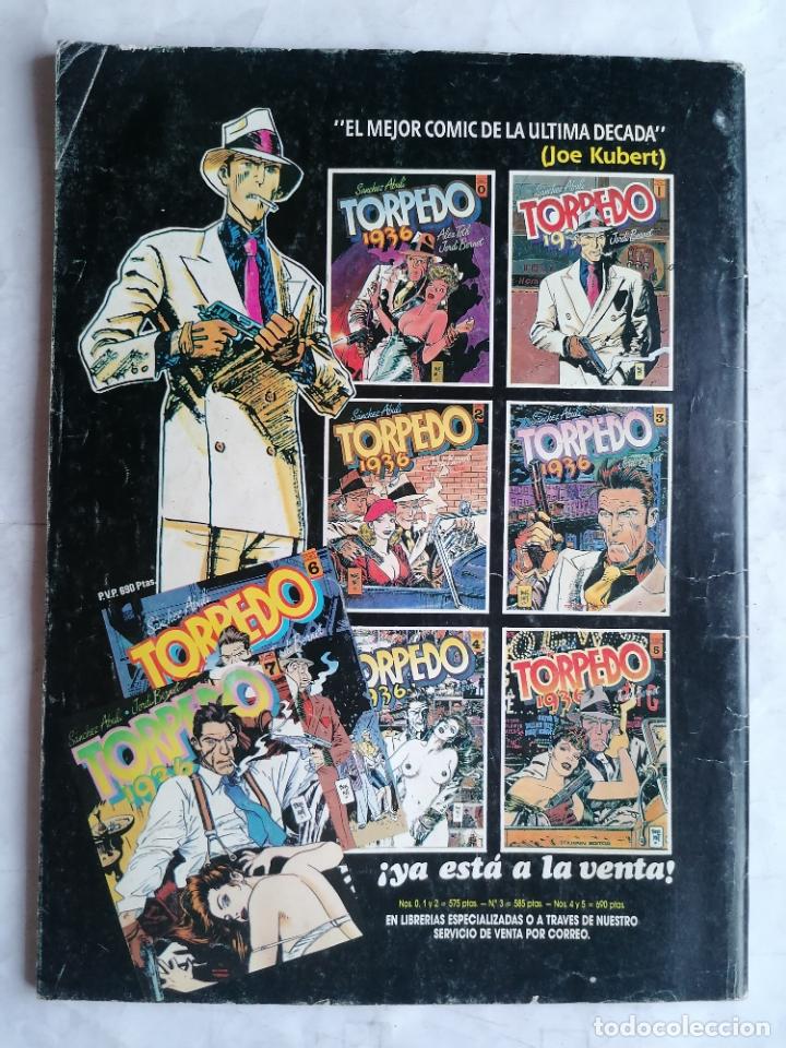 C&oacute;mics: TOTEM EL COMIX N&ordm; 31 - Foto 2