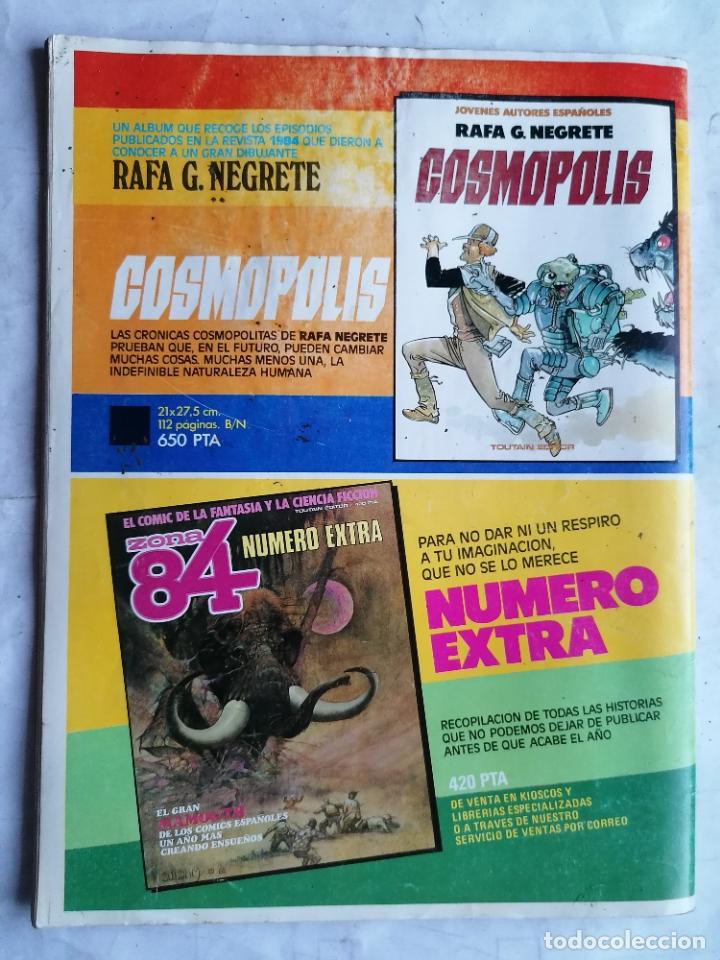 C&oacute;mics: TOTEM EL COMIX N&ordm; 3 - Foto 2