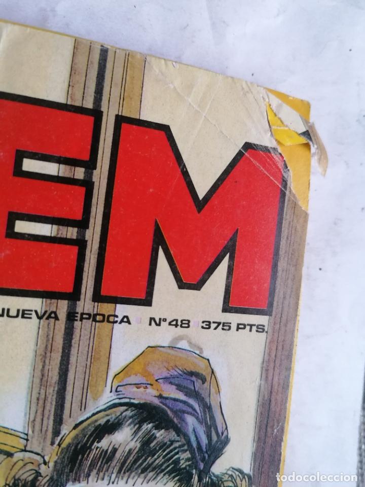 C&oacute;mics: TOTEM EL COMIX N&ordm; 48 - Foto 2