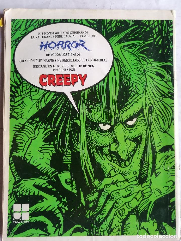 C&oacute;mics: TOTEM EL COMIX N&ordm; 48 - Foto 3