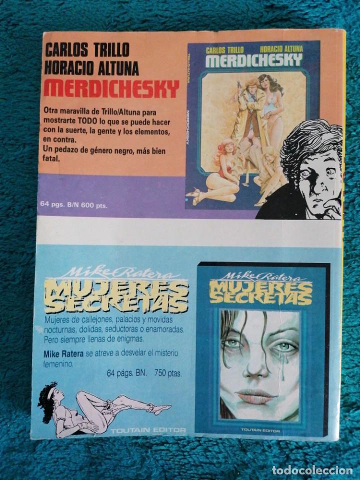 C&oacute;mics: VOLUMEN TOTEM - Foto 3