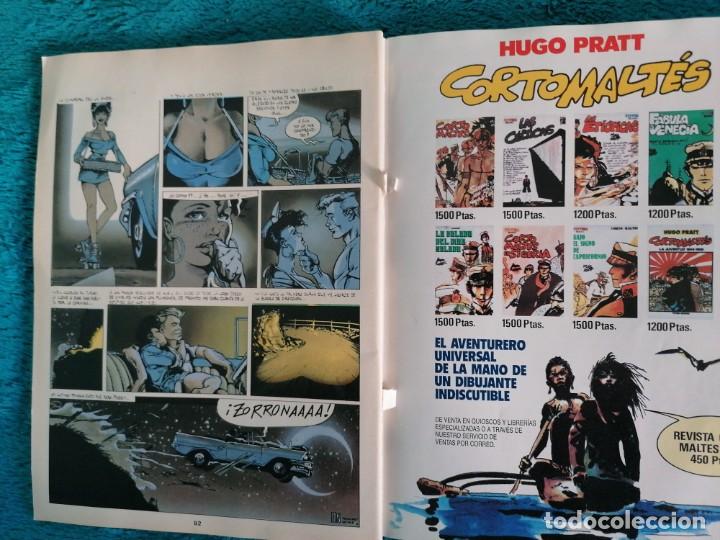 C&oacute;mics: VOLUMEN TOTEM - Foto 6