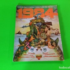 Cómics: 1984 Nº 17 TOUTAIN EDITOR REF C5