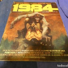Cómics: TEBEOS ARKANSAS TAL Y COMO SE VE EN FOTO COMIC TOUTAIN EDITOR 1984 NUMERO 37. Lote 340580073