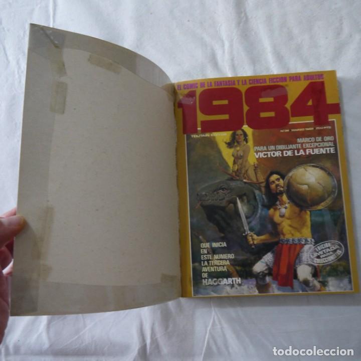 C&oacute;mics: 1984 EXTRA 6 - TOUTAIN EDITOR - Foto 2