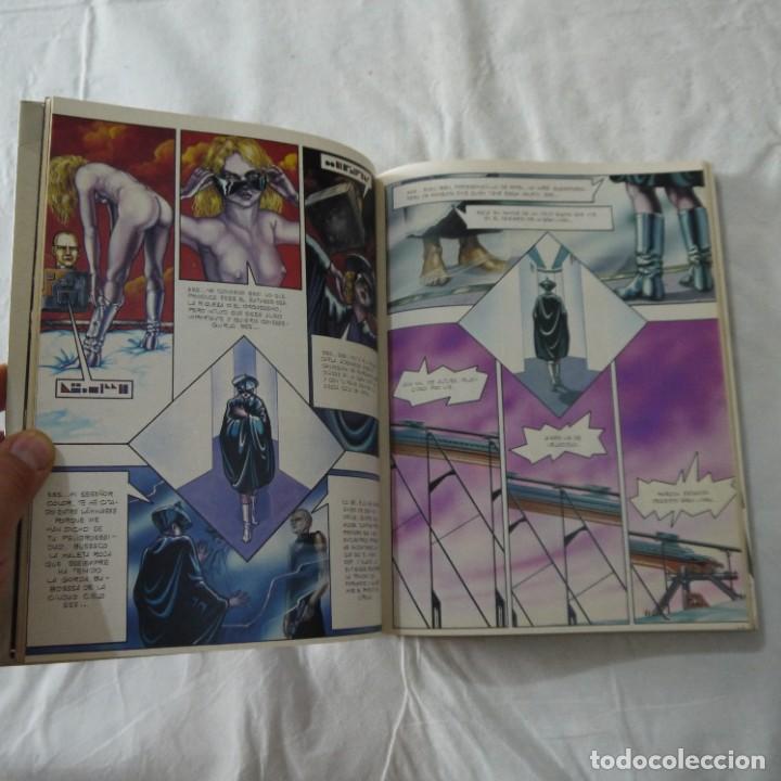 C&oacute;mics: 1984 EXTRA 6 - TOUTAIN EDITOR - Foto 3