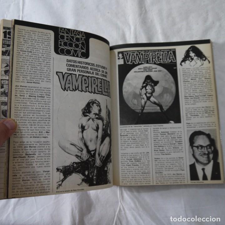 C&oacute;mics: 1984 EXTRA 6 - TOUTAIN EDITOR - Foto 5
