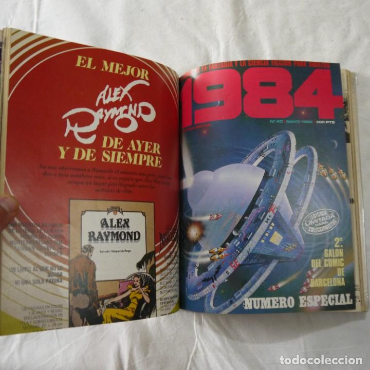 C&oacute;mics: 1984 EXTRA 6 - TOUTAIN EDITOR - Foto 6