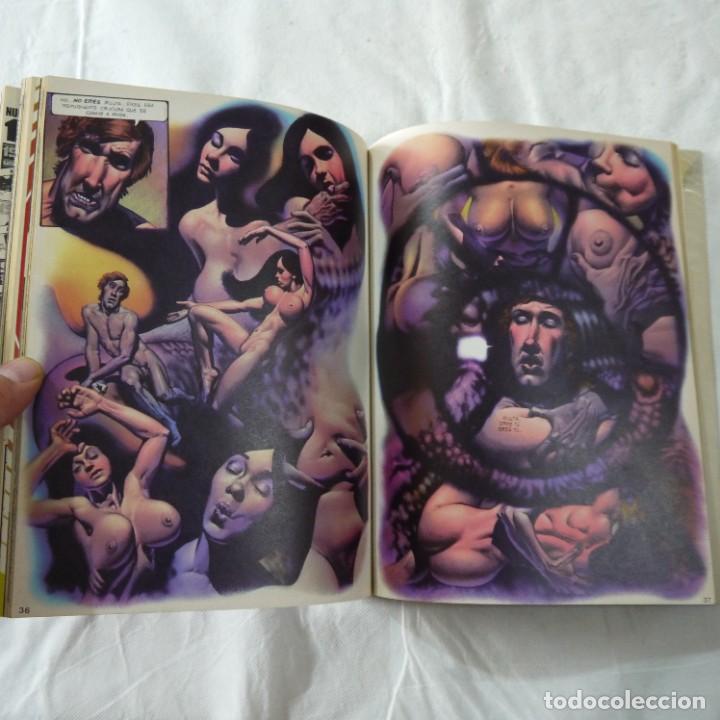 C&oacute;mics: 1984 EXTRA 6 - TOUTAIN EDITOR - Foto 7