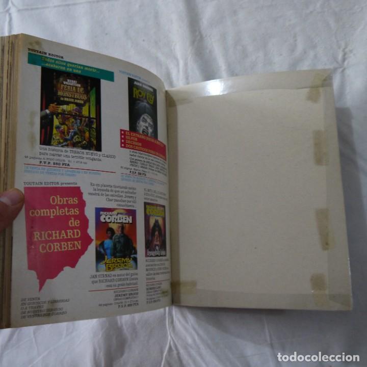 C&oacute;mics: 1984 EXTRA 6 - TOUTAIN EDITOR - Foto 8