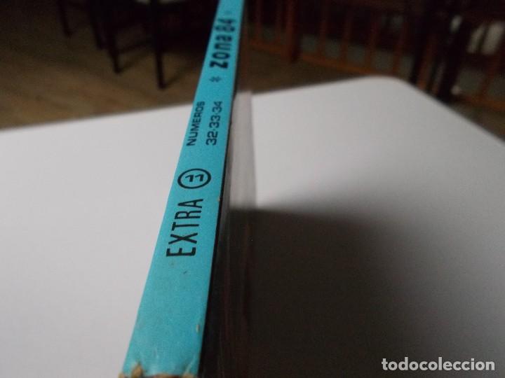 C&oacute;mics: ZONA 84 Extra 11 Retapado - Foto 2