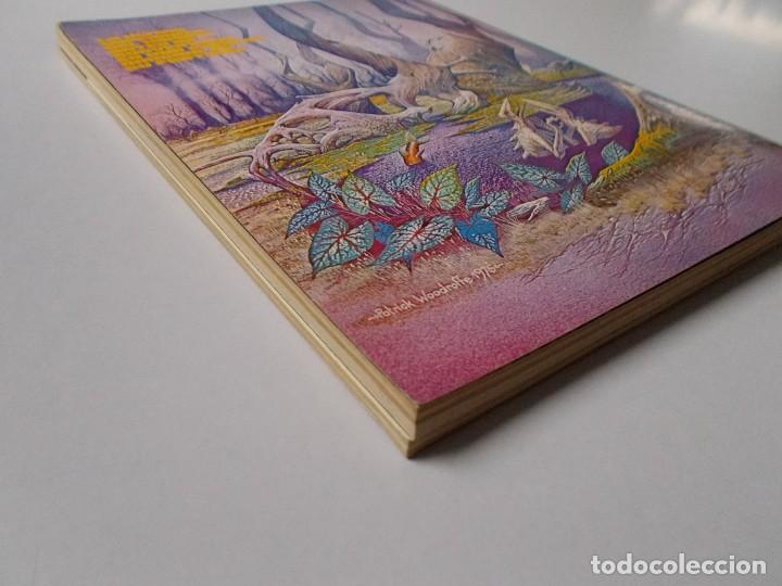 C&oacute;mics: ZONA 84 Extra 11 Retapado - Foto 4