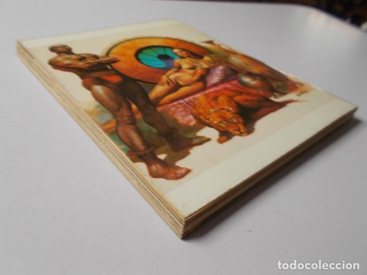 C&oacute;mics: COMIX INTERNACIONAL Extra 16 - Foto 4