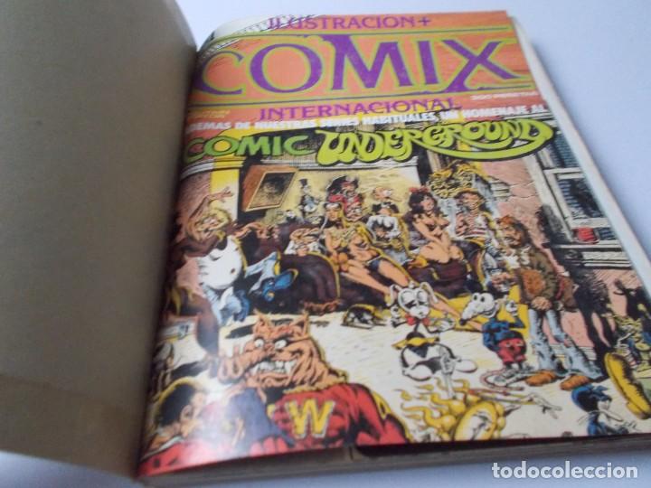C&oacute;mics: COMIX INTERNACIONAL Extra 16 - Foto 5