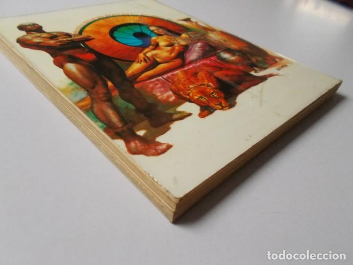 C&oacute;mics: COMIX INTERNACIONAL Extra 13 - Foto 4