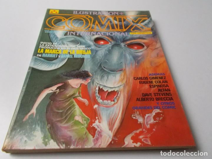 C&oacute;mics: COMIX INTERNACIONAL Extra 15 - Foto 1