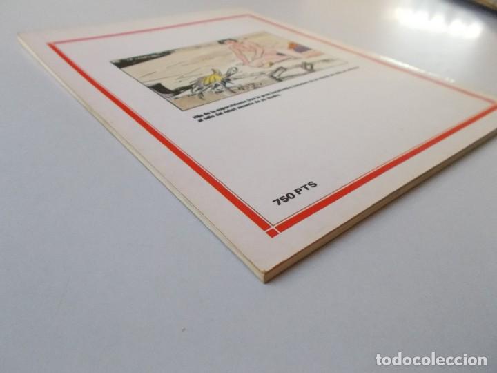 C&oacute;mics: LA SUPERVIVIENTE El heredero - 2 - Foto 4