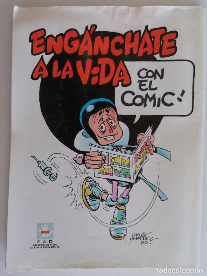 C&oacute;mics: TOTEM EL COMIX, N&ordm; 44 - Foto 2
