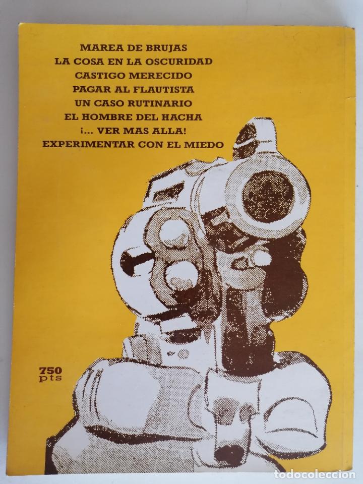 C&oacute;mics: GENE COLAN, ESTRELLAS USA - Foto 2