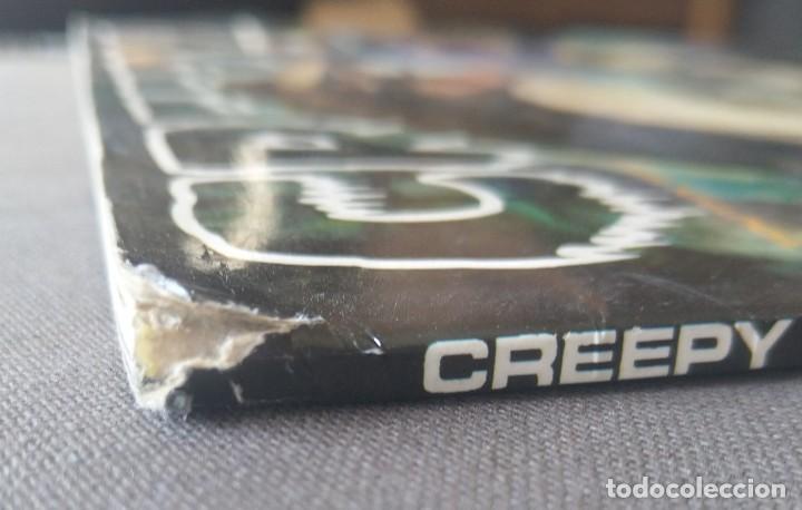 C&oacute;mics: Creepy almanaque 1984 - Foto 3
