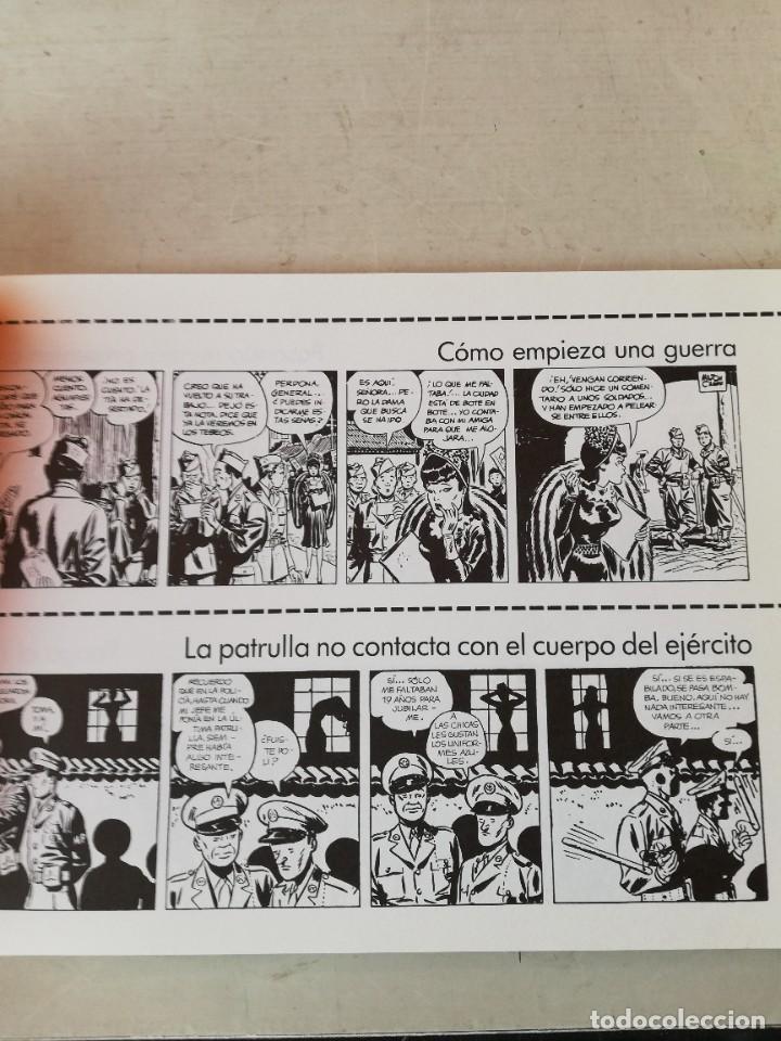 C&oacute;mics: MISS LACE MALE CALL - Foto 5