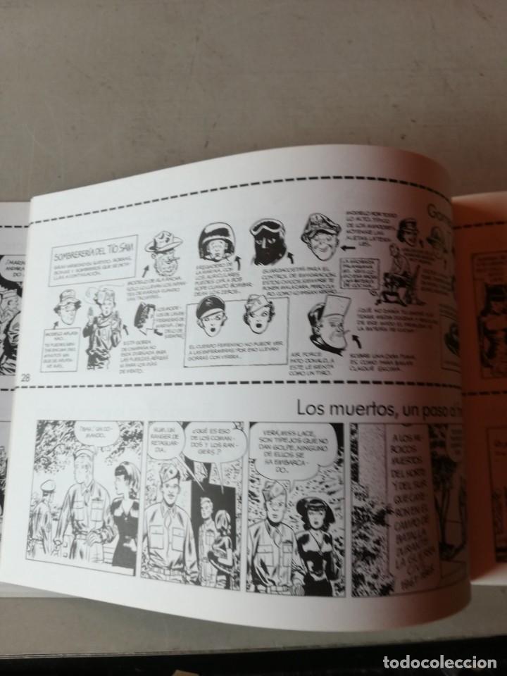 C&oacute;mics: MISS LACE MALE CALL - Foto 6