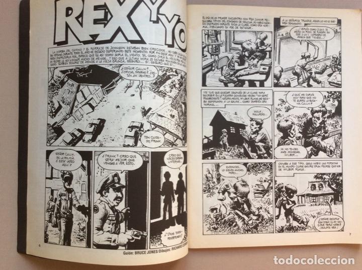 C&oacute;mics: CREEPY N&Uacute;MERO 47 - Foto 3