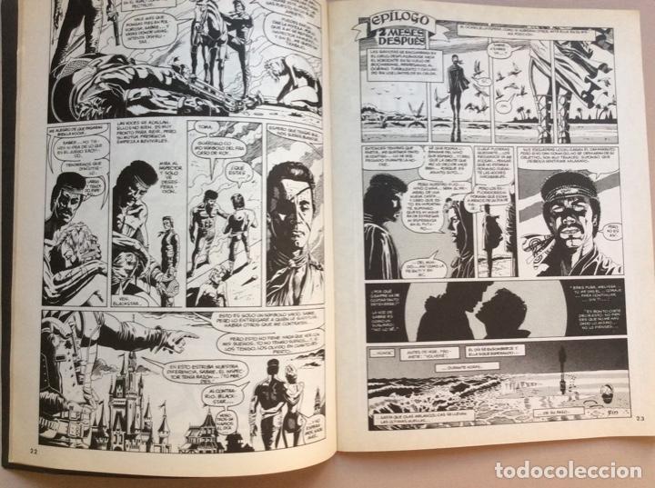 C&oacute;mics: CREEPY N&Uacute;MERO 47 - Foto 5