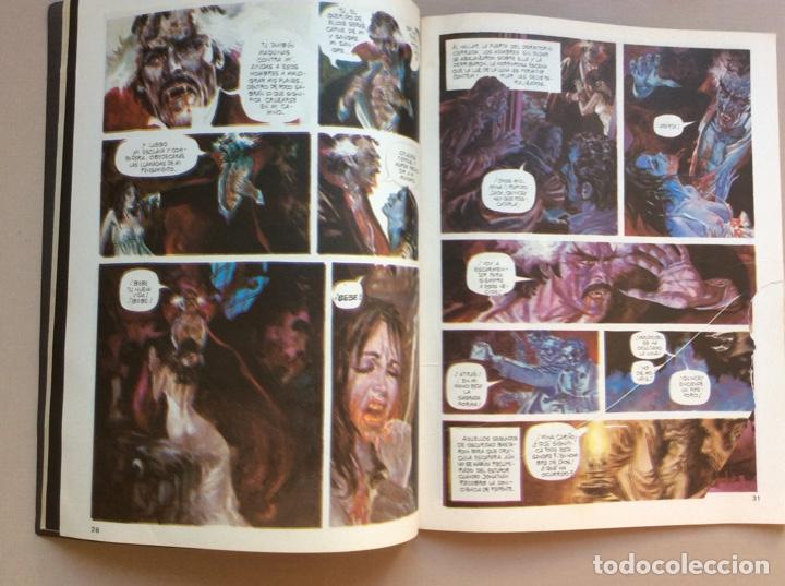 C&oacute;mics: CREEPY N&Uacute;MERO 47 - Foto 6
