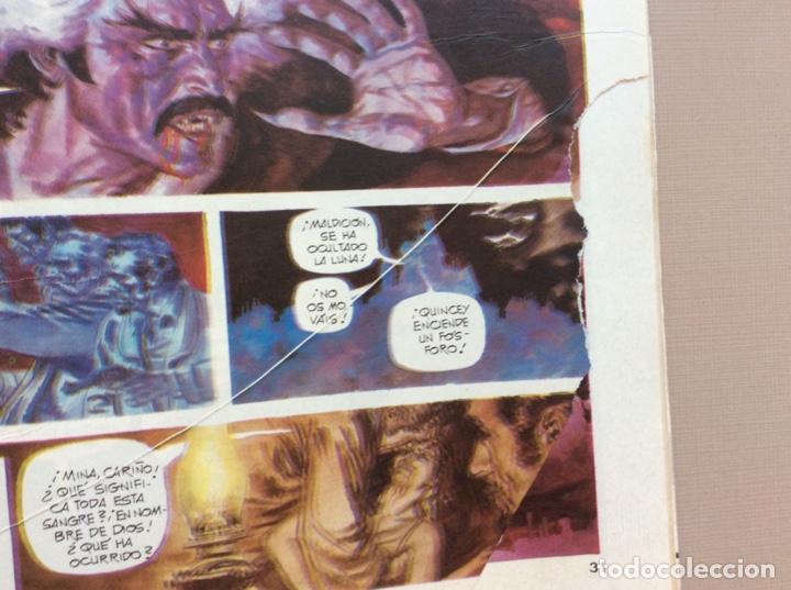C&oacute;mics: CREEPY N&Uacute;MERO 47 - Foto 7