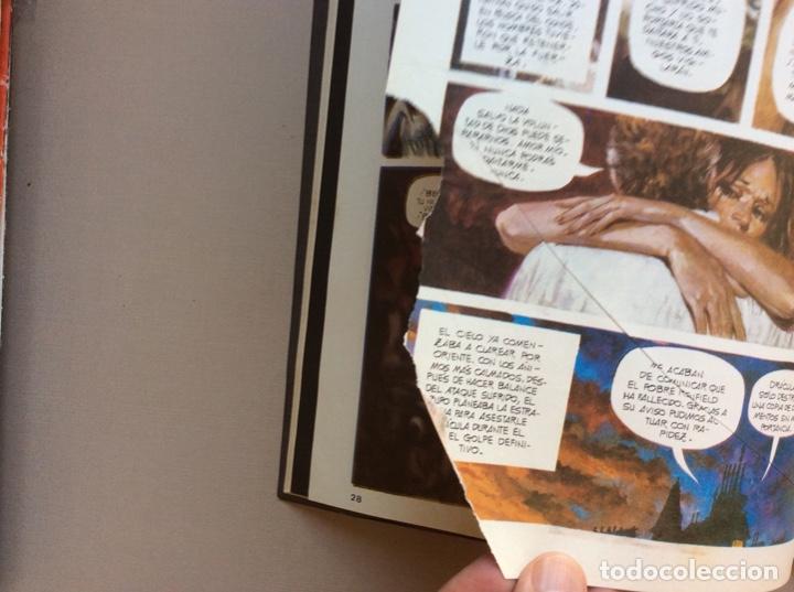 C&oacute;mics: CREEPY N&Uacute;MERO 47 - Foto 8