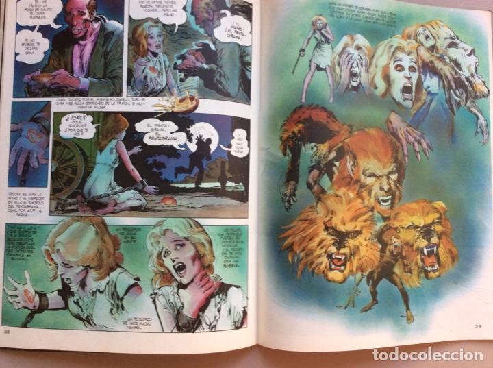 C&oacute;mics: CREEPY N&Uacute;MERO 47 - Foto 10