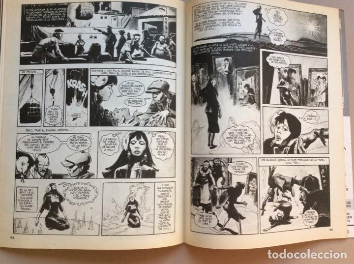 C&oacute;mics: CREEPY N&Uacute;MERO 47 - Foto 11