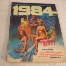 Comics: 1984 N. 32. Lote 360968310