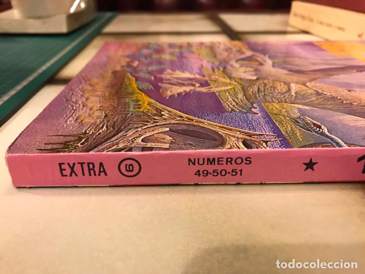 C&oacute;mics: 1984 Extra N&ordm; 9 (49, 50, 51) - Foto 2