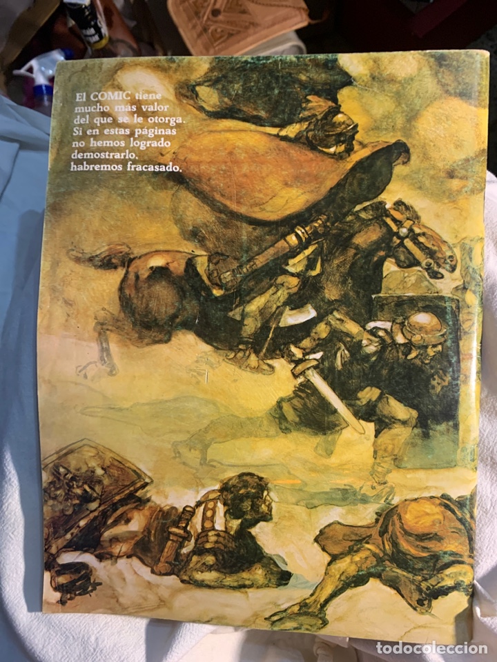 C&oacute;mics: Comic comix internacional n2 - Foto 2