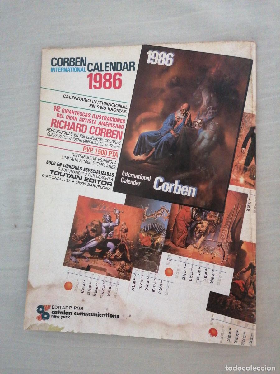 C&oacute;mics: ZONA 84 - Foto 2