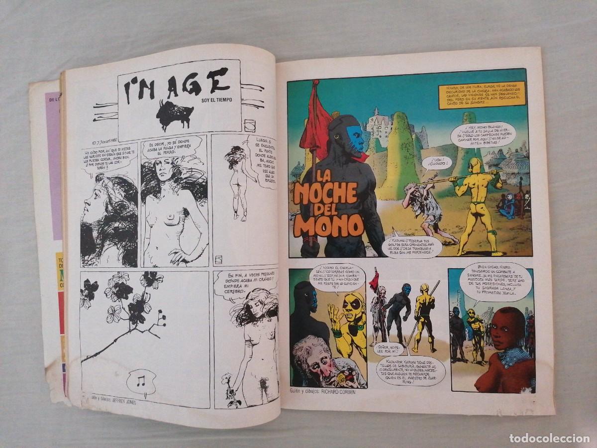 C&oacute;mics: ZONA 84 - Foto 4