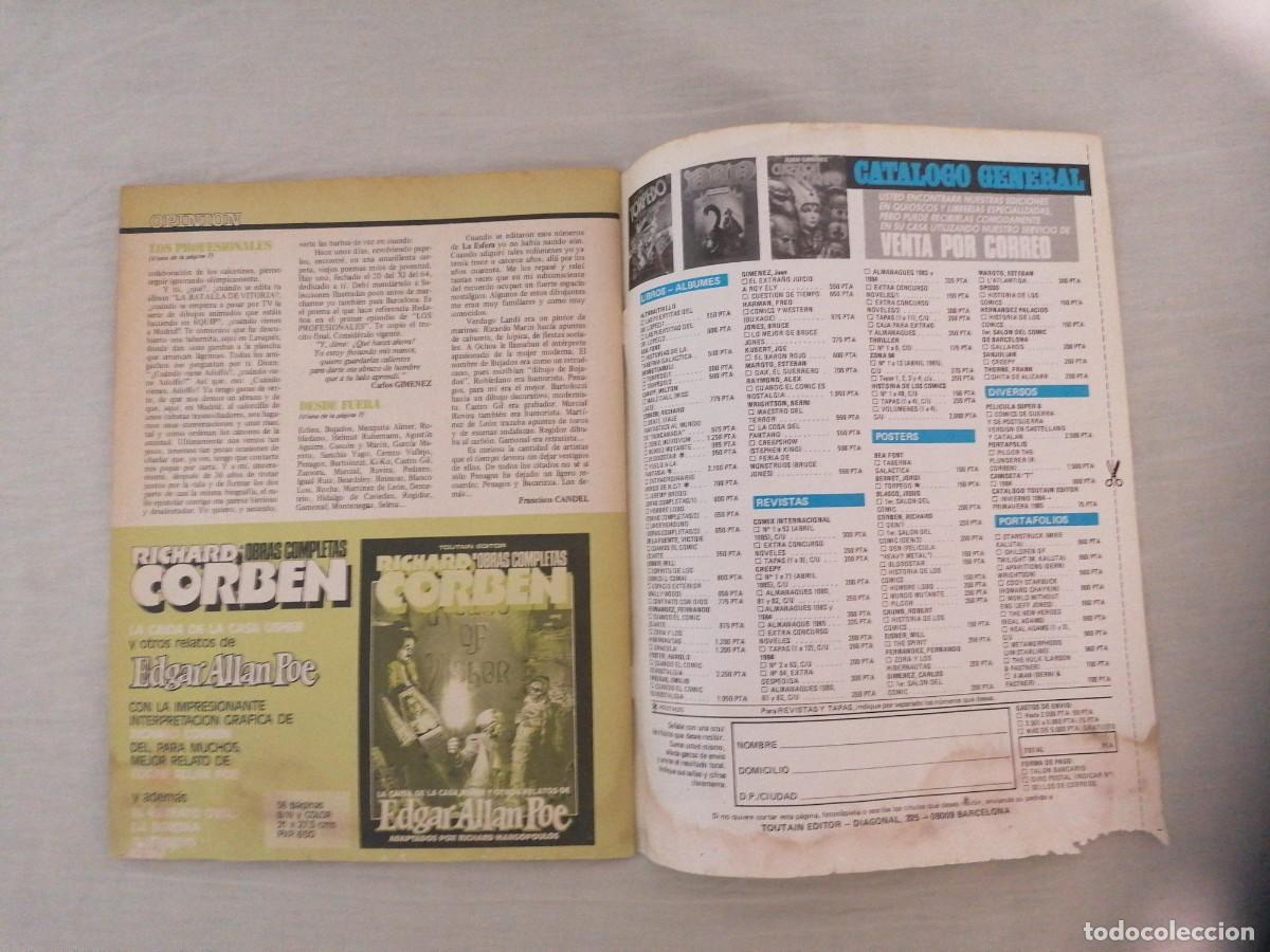 C&oacute;mics: ZONA 84 - Foto 5