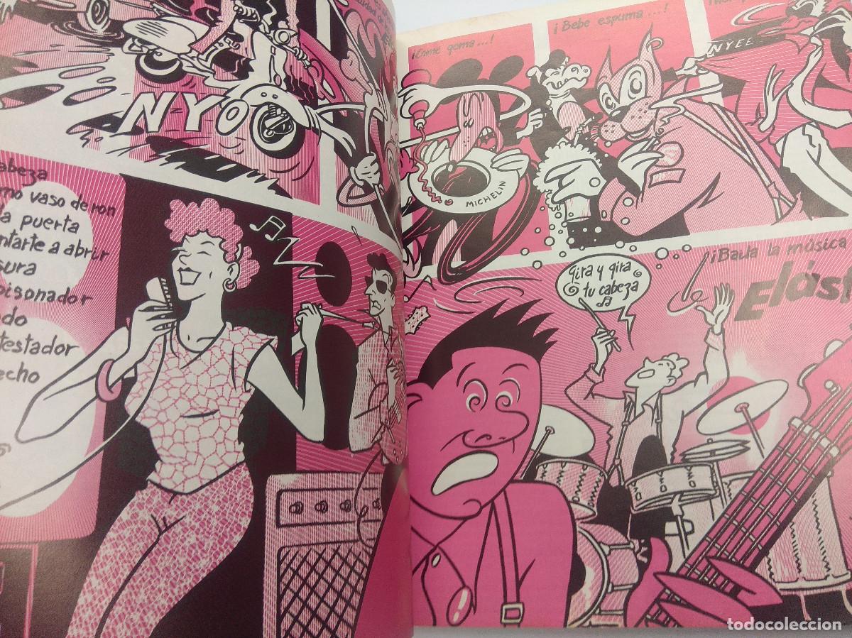 C&oacute;mics: RAMBA SELECCION N&ordm; 8. - Foto 5