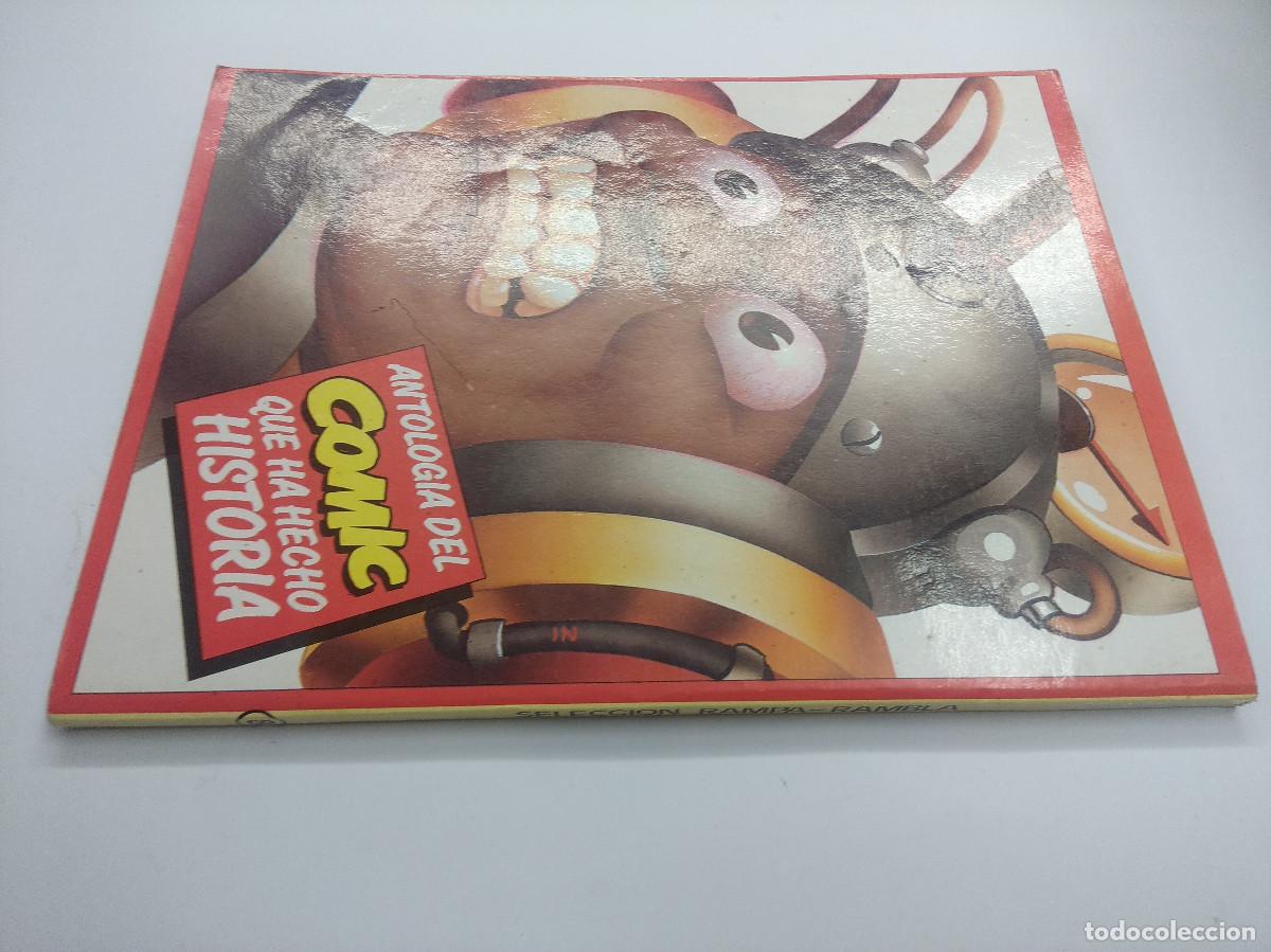 C&oacute;mics: RAMBA SELECCION N&ordm; 8. - Foto 7