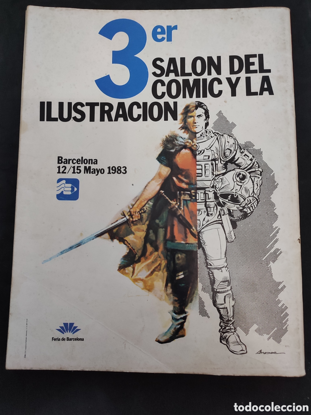 C&oacute;mics: Revista 1984 .N&uacute;mero 52 - Foto 2