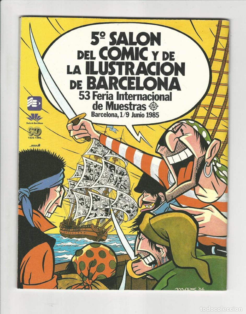 C&oacute;mics: Toutain. Zona 84. 13 - Foto 2