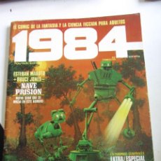 Cómics: 1984 Nº 30 TOUTAIN EDITOR ARX80